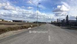 Eladó egyéb telek Dabas