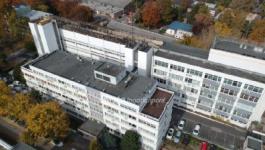 Kiadó egyéb iroda Budapest