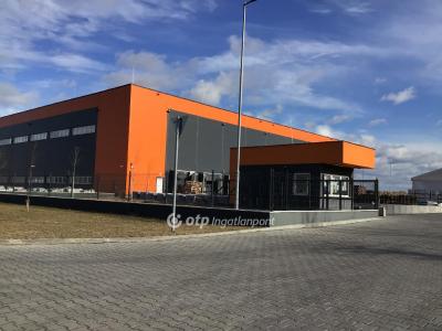 Eladó egyéb telek Dabas