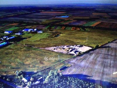 Eladó egyéb telek Dabas