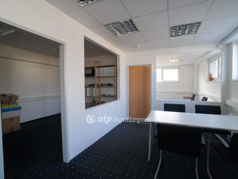 Kiadó egyéb iroda Budaörs