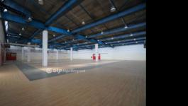 Kiadó irodahelység irodaházban Budaörs