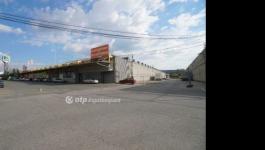 Kiadó raktár Budaörs