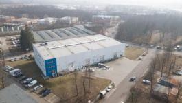 Kiadó egyéb iroda Budaörs