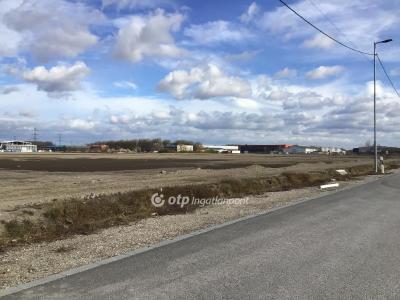 Eladó egyéb telek Dabas