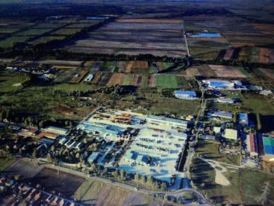 Eladó egyéb telek Dabas