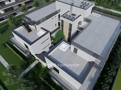 Eladó nyaraló Siófok