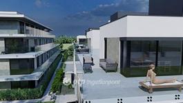 Eladó nyaraló Siófok