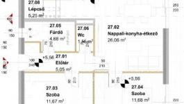 Eladó nyaraló Siófok