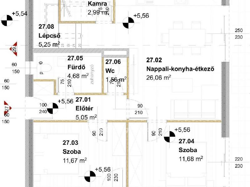 Eladó nyaraló Siófok