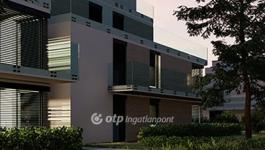 Eladó nyaraló Siófok