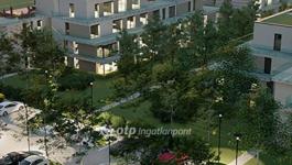 Eladó nyaraló Siófok