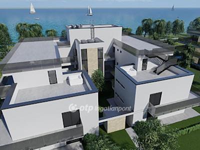 Eladó nyaraló Siófok