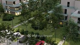 Eladó nyaraló Siófok