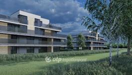 Eladó nyaraló Siófok