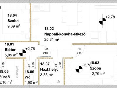 Eladó nyaraló Siófok