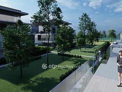 Eladó nyaraló Siófok