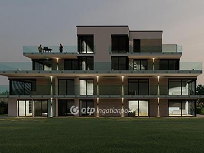 Eladó nyaraló Siófok