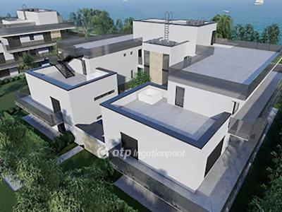 Eladó nyaraló Siófok