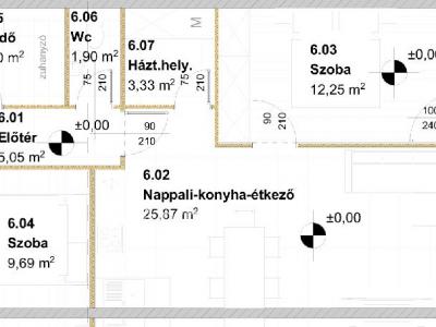 Eladó nyaraló Siófok