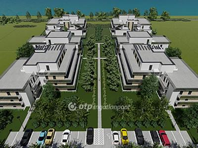 Eladó nyaraló Siófok