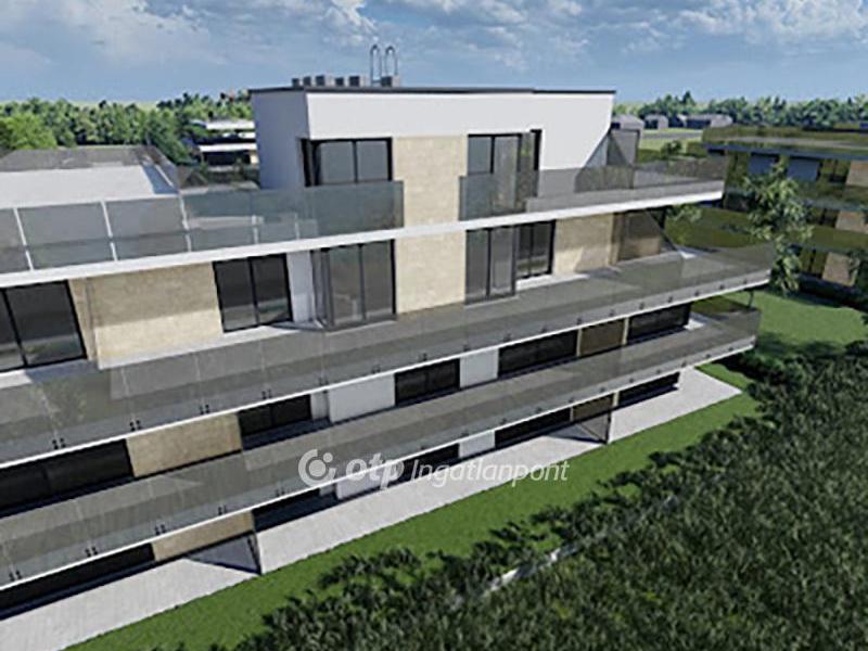 Eladó nyaraló Siófok