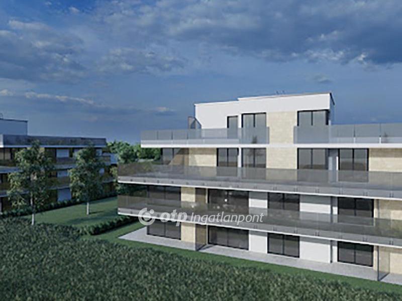 Eladó nyaraló Siófok