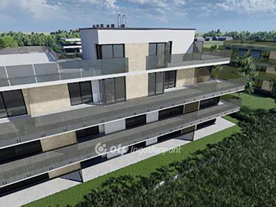 Eladó nyaraló Siófok