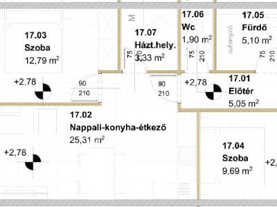 Eladó nyaraló Siófok