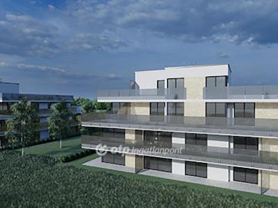 Eladó nyaraló Siófok