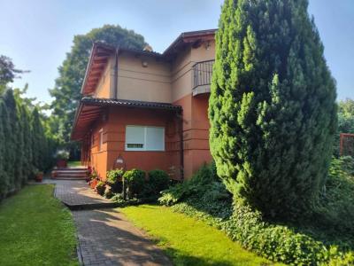 Eladó családi ház Siófok