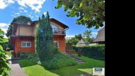 Eladó családi ház Siófok