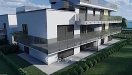 Eladó nyaraló Siófok