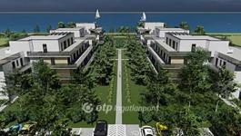 Eladó nyaraló Siófok