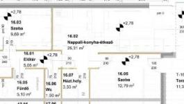 Eladó nyaraló Siófok