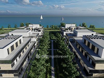 Eladó nyaraló Siófok