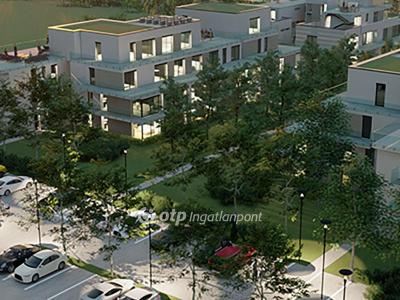 Eladó nyaraló Siófok