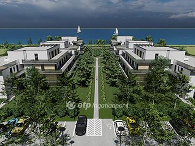 Eladó nyaraló Siófok