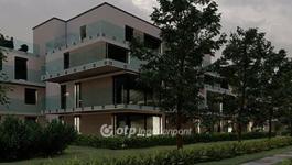 Eladó nyaraló Siófok