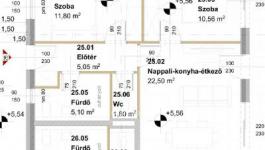 Eladó nyaraló Siófok