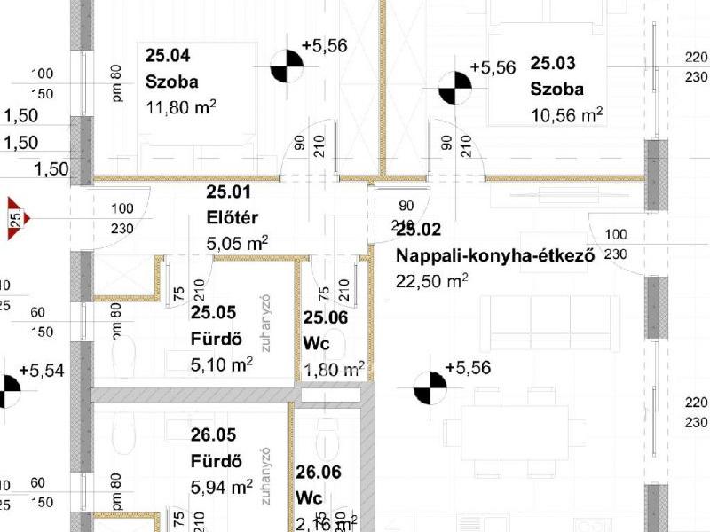 Eladó nyaraló Siófok