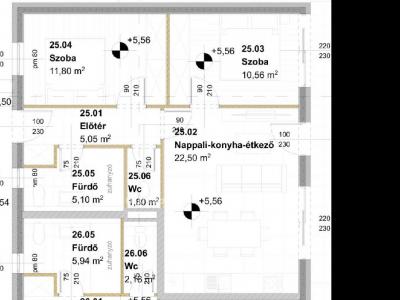 Eladó nyaraló Siófok