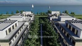 Eladó nyaraló Siófok