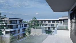 Eladó nyaraló Siófok