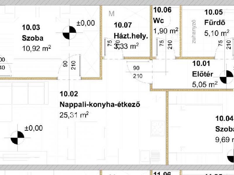 Eladó nyaraló Siófok