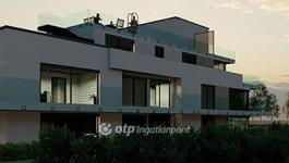 Eladó nyaraló Siófok