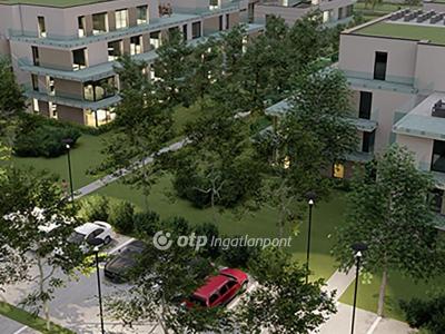 Eladó nyaraló Siófok