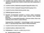 Eladó lakóövezeti telek Kunmadaras