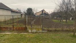 Eladó lakóövezeti telek Kunmadaras