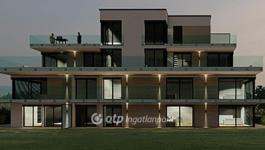 Eladó nyaraló Siófok